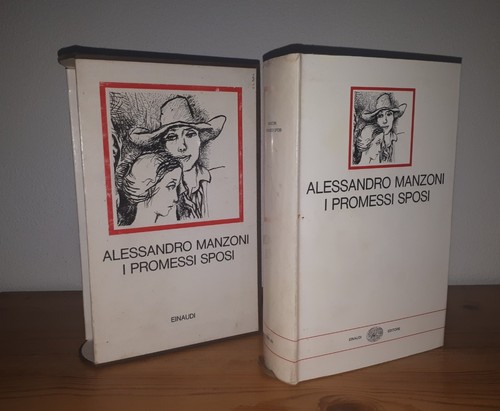 Alessandro manzoni promessi - alessandro,
