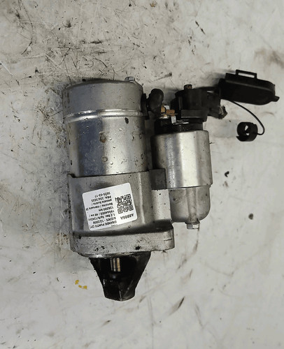 51890631 motorino avviamento - 51890631,