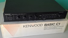 Preamplificatore hifi Kenwood
