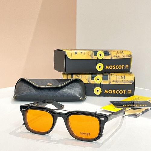 Moscot unisex sunglasses - moscot,