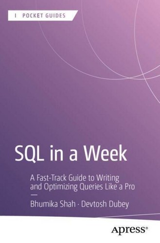Sql week devtosh dubey - sql, in