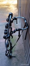 portabici posteriore auto