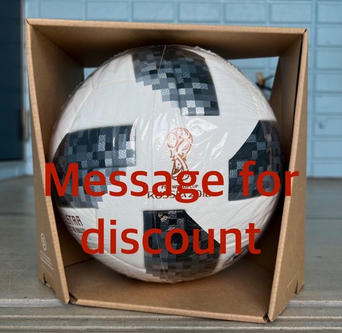 Adidas 2018 fifa - 2018, cup