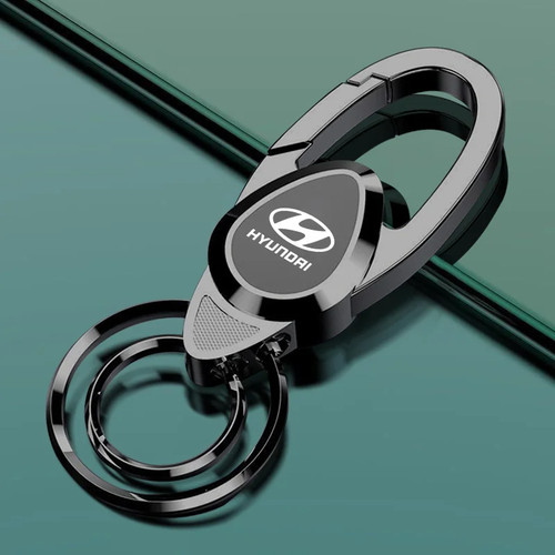Portachiavi auto acciaio inox - portachiavi,