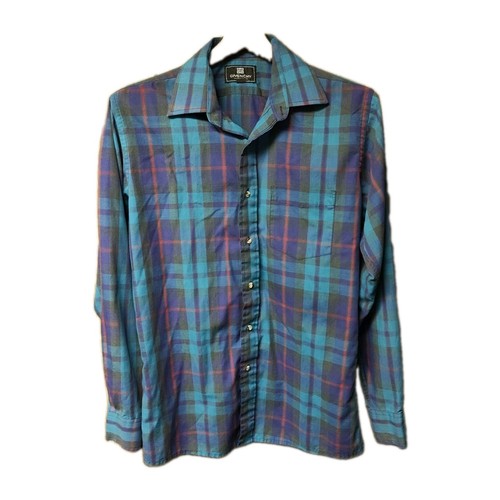Camicia vintage givenchy - camicia, a