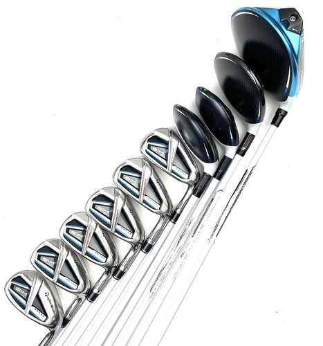 Taylormade sim max set - 2,