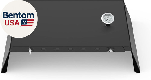 Kit forno pizza universale - pizza, in