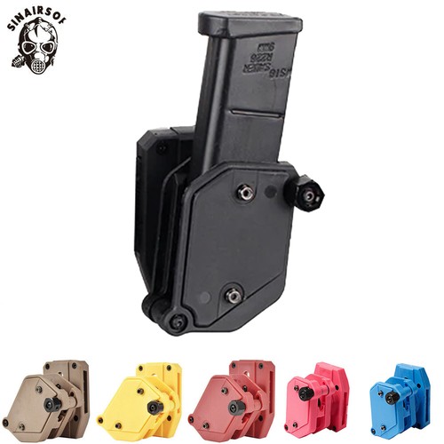 Ipsc uspsa idpa competizione - ipsc,