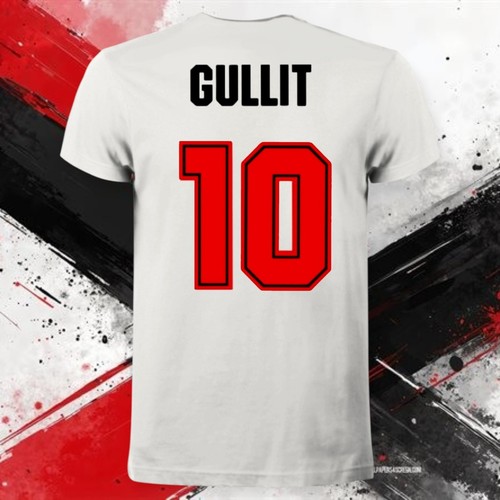 Shirt milan ultras - t-shirt,