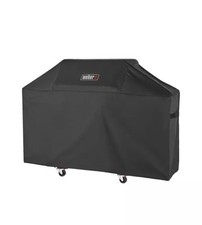 TELO DI COPERTURA PER BARBECUE WEBER "GENESIS" 3 BRUCIATORI 160X65X110 CM