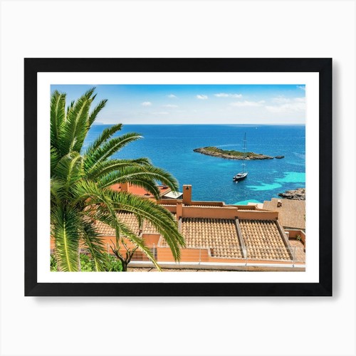 Quadro stampa tela poster - stampa,