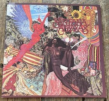 Santana Abraxas PC 30130