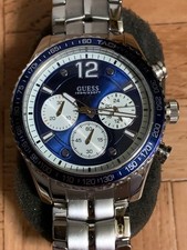 Guess w0969g1 watch timepiece - w0969g1,