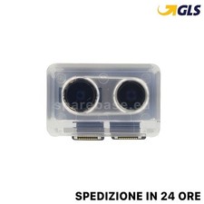 FOTOCAMERA POSTERIORE PER