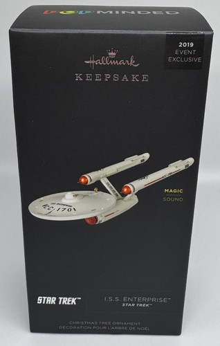 Sdcc 2019 hallmark - 2019,