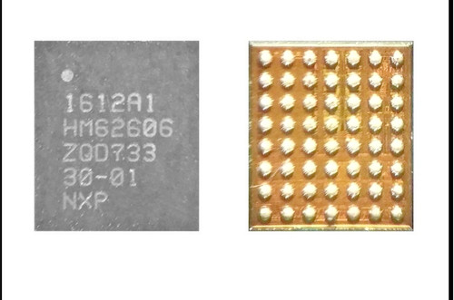 Ricarica usb 1612a1 bga - ic,