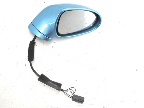 Specchietto retrovisore