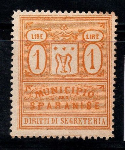 Sparanise nuovo 100 - sparanise, 100%