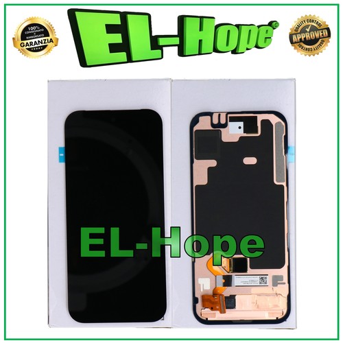 Display lcd originale service - lcd,