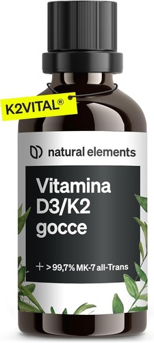 Vitamina in gocce da - in,