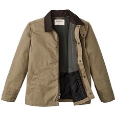 Filson Ranger Giacca da Campo