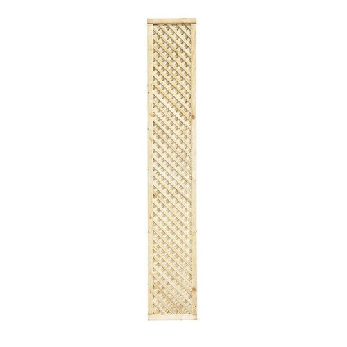 Grigliato legno maglia stretta - grigliato,