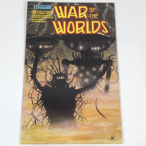 War the worlds 1 - war,