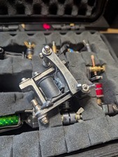 Macchina per tatuaggi - Scott