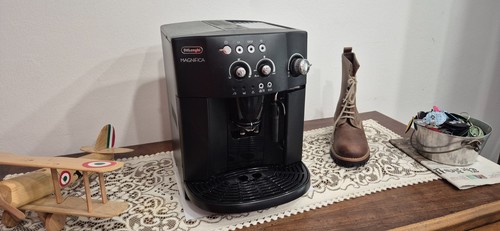 Delonghi magnifica esam4000 - delonghi, esam4000.b
