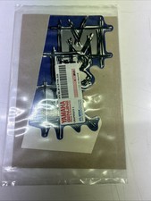 Adesivo Embleme decal Mbk