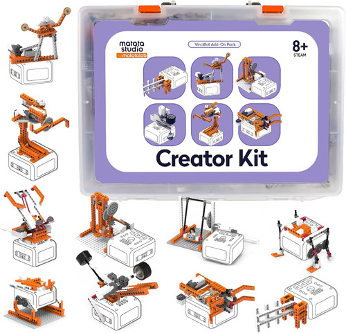 Kit creatore per vincibot - kit,