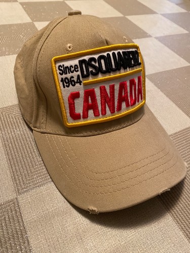 Dsquared2 beige taglia - dsquared2,