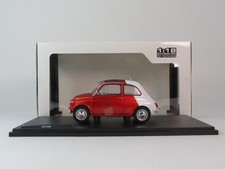 Solido Fiat 500 Tribute to