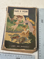 FATE E FIORI PERODI VECCHIO