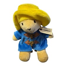 Peluche orsacchiotto My First