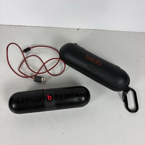 Beats pill altoparlante - beats,