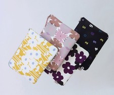 Japan anello x【SOU SOU】Edizione limitata A5 Beauty Pouch telefono pochette SAIY001