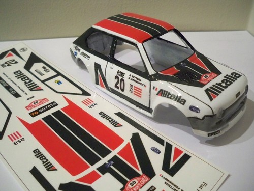Decals calcas agua - calcas,