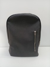 Backpack BLK Model With logo