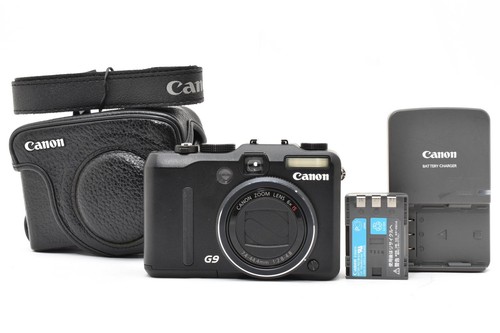 Canon powershot 1 - powershot, 12,1