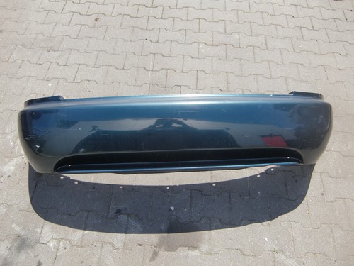 Paraurti posteriore honda crx - paraurti,