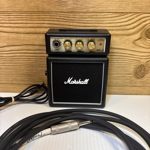 Marshall mini - marshall,