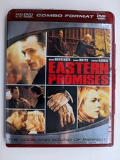 Eastern Promises (HD-DVD/DVD