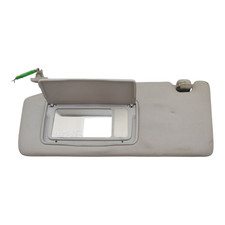 Pannello Alette Parasole