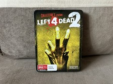 Left 4 Dead 2 - Edizione