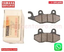 3LD-W0045-00 PASTIGLIE FRENO YAMAHA YXR Rhino 450, 660, 700, YFM R Raptor 700