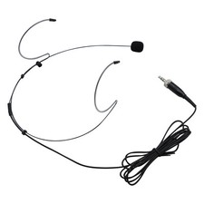 Microfono auricolare per