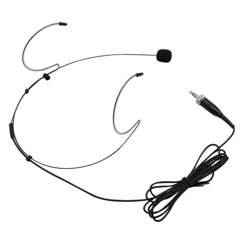 Microfono auricolare per