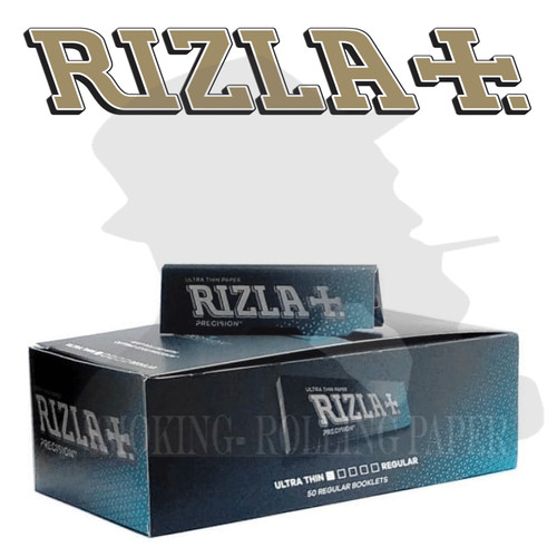 Cartine rizla precision corte - cartine,