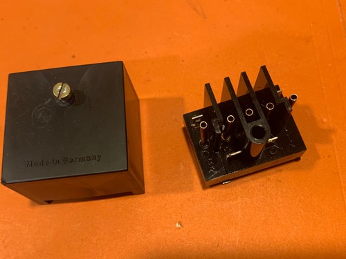 Dual 1229q vintage - 1229q, stereo